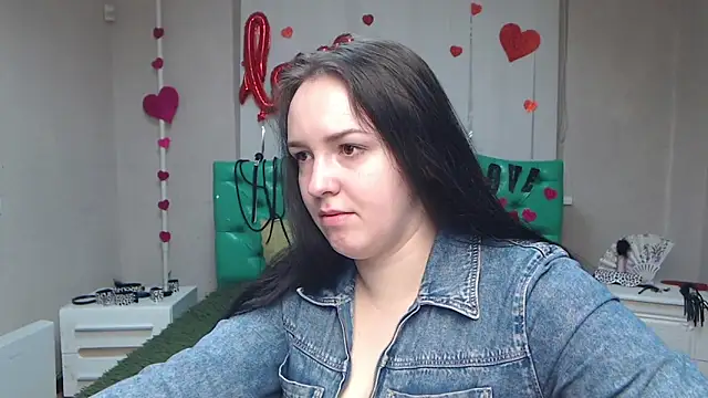 IsabelBlackberry online show from 03/16/25, 06:09