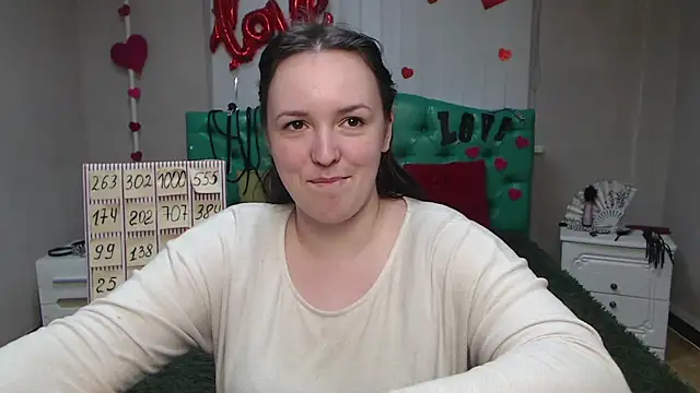 IsabelBlackberry online show from 03/20/25, 12:22