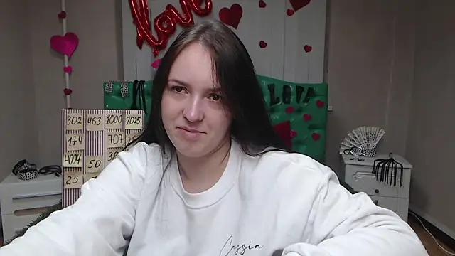 IsabelBlackberry online show from 09/26/25, 05:00