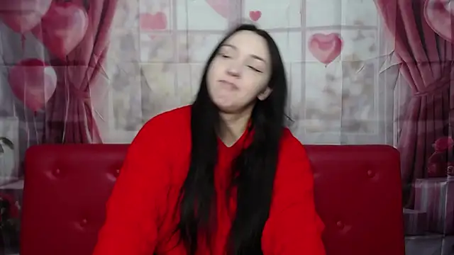 IsabelBlackberry online show from 02/21/26, 07:09