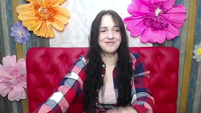 IsabelBlackberry online show from 02/28/26, 06:03