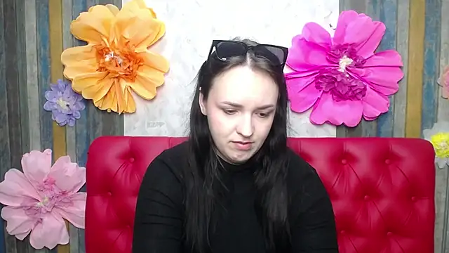 IsabelBlackberry online show from 03/29/26, 05:07