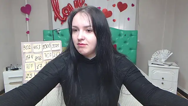 Snapshot of IsabelBlackberry chatting on 04/28/26, 05:23 IsabelBlackberry online show from 04/28/26, 05:23