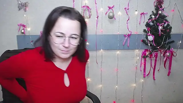 MarieSho online show from 01/14/25, 03:01