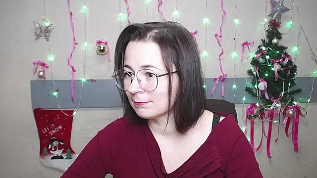 MarieSho online show from 01/14/25, 08:59