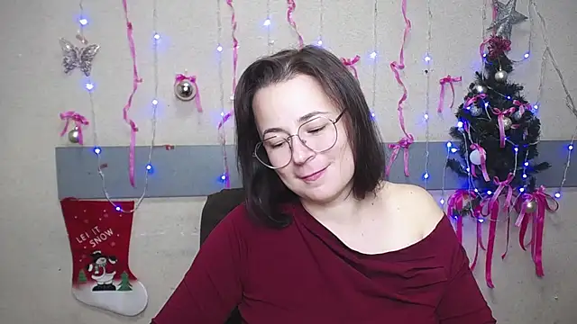 MarieSho online show from 01/15/25, 12:09