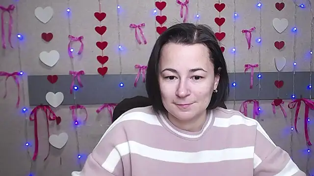 MarieSho online show from 01/21/25, 06:02