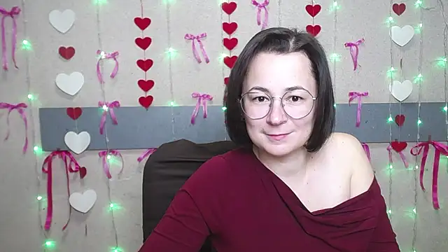 MarieSho online show from 01/22/25, 03:09