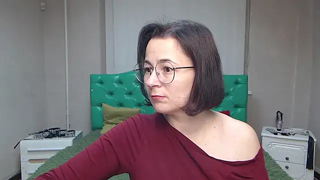 MarieSho online show from 01/22/25, 05:59