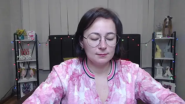 MarieSho online show from 01/31/25, 07:18