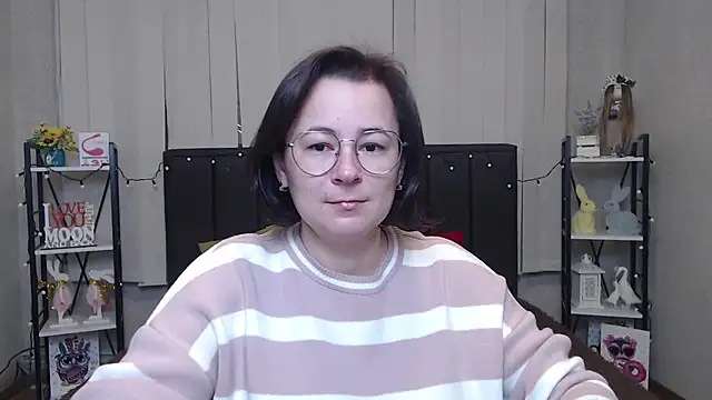 MarieSho online show from 02/03/25, 07:07