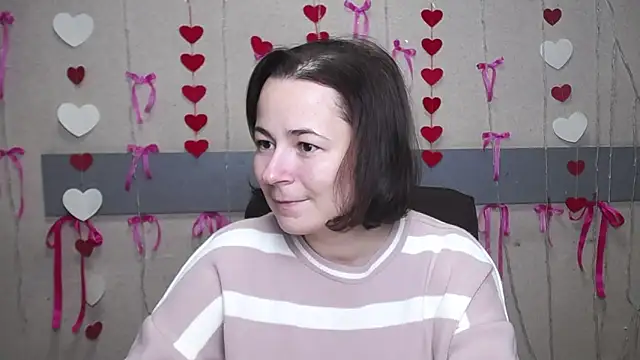 MarieSho online show from 02/04/25, 06:06