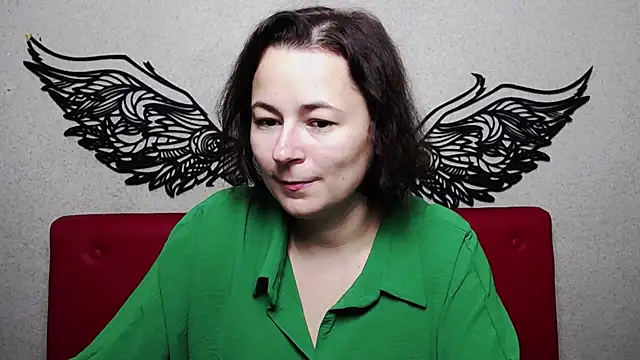 MarieSho online show from 02/05/25, 09:07