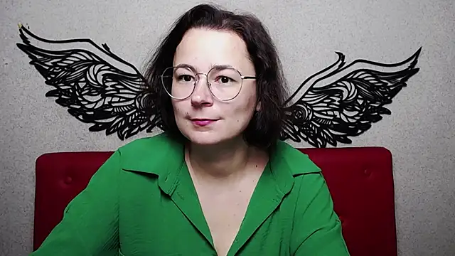 MarieSho online show from 02/06/25, 12:11