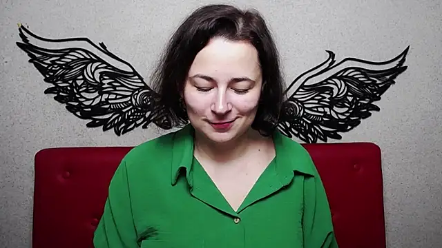 MarieSho online show from 02/06/25, 03:16