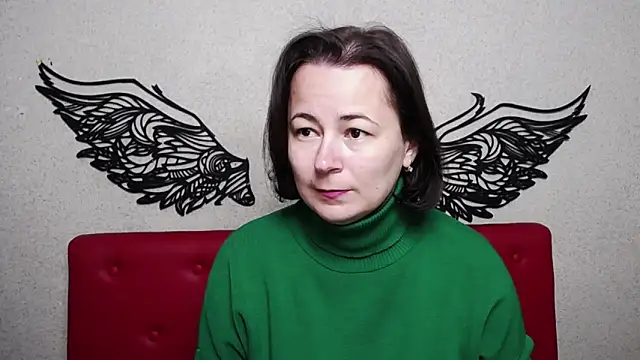 MarieSho online show from 02/10/25, 07:04