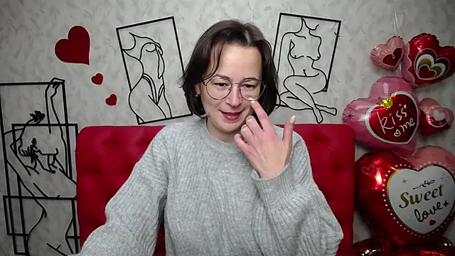 MarieSho online show from 02/16/25, 11:27