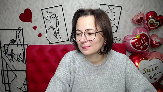 MarieSho online show from 02/16/25, 02:32