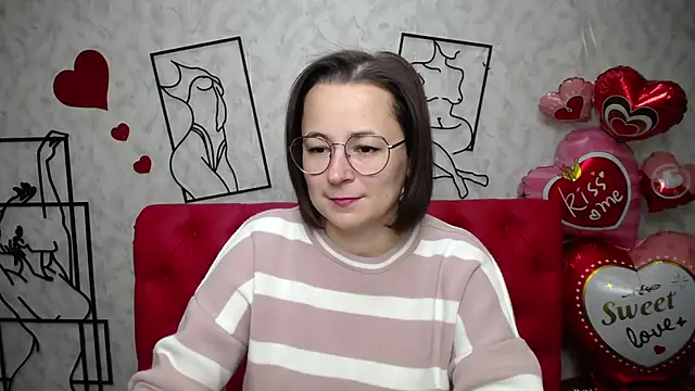 MarieSho online show from 02/20/25, 06:02