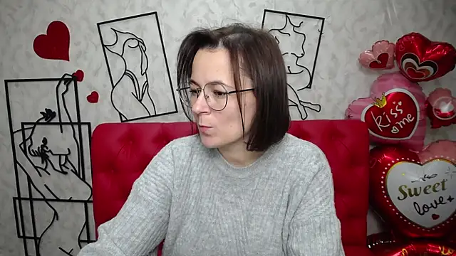 MarieSho online show from 02/22/25, 03:12