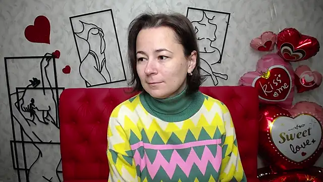 MarieSho online show from 02/24/25, 07:11