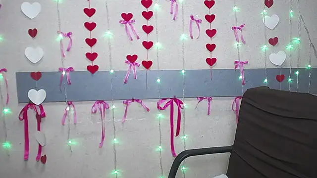 MarieSho online show from 02/25/25, 10:15