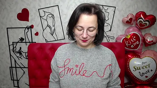 MarieSho online show from 03/03/25, 10:06