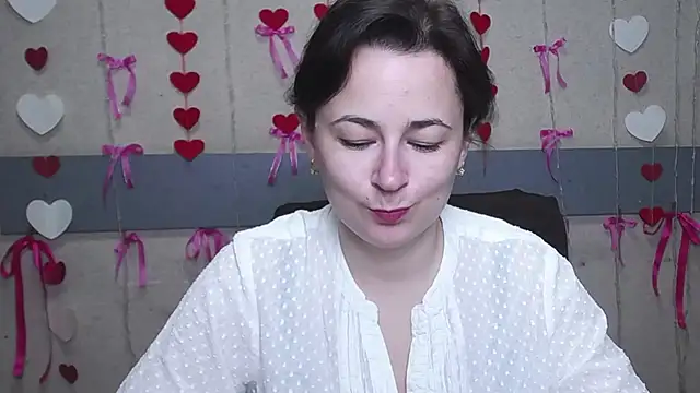 MarieSho online show from 03/11/25, 09:04