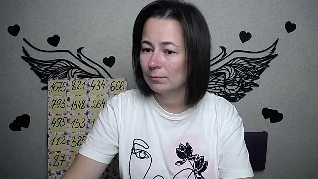 MarieSho online show from 09/15/25, 06:02