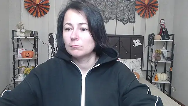 MarieSho online show from 11/11/25, 07:08