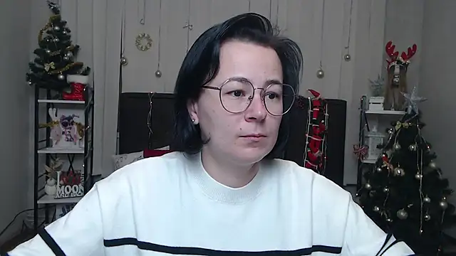 MarieSho online show from 01/06/26, 07:12