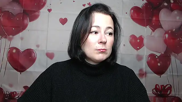 MarieSho online show from 02/06/26, 06:11