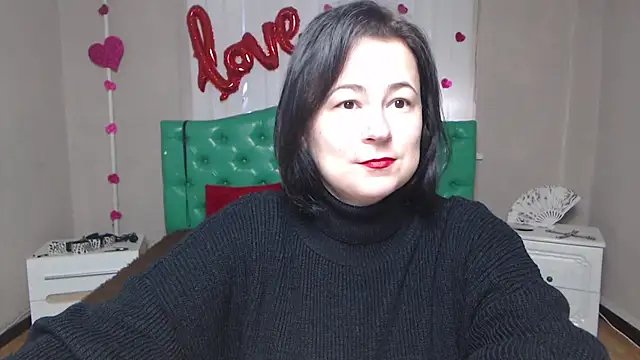 MarieSho online show from 02/23/26, 07:28