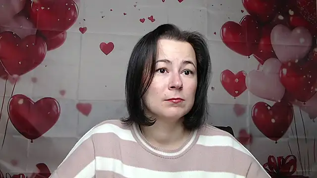 MarieSho online show from 02/25/26, 07:18