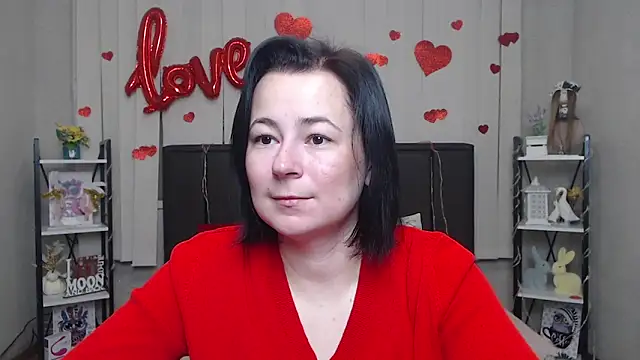 MarieSho online show from 02/27/26, 07:30