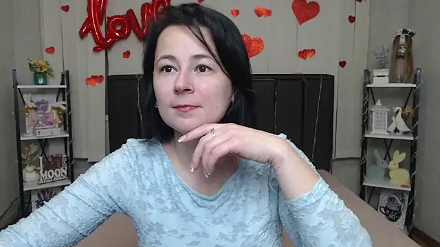 MarieSho online show from 03/23/26, 06:01