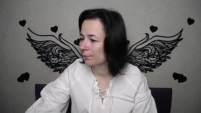 MarieSho online show from 04/01/26, 06:14