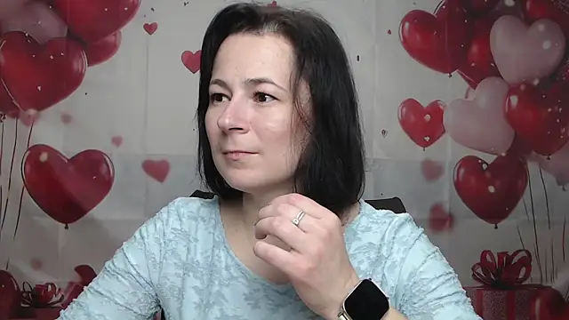 MarieSho online show from 04/14/26, 05:08