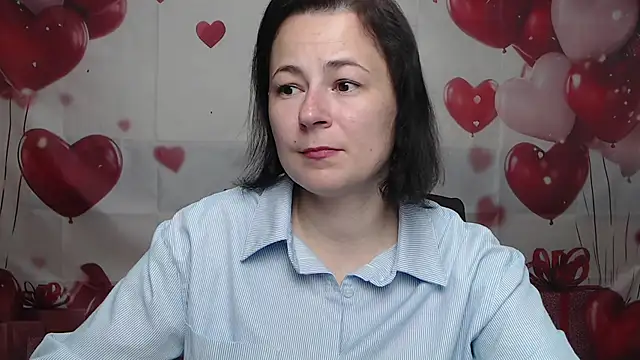 MarieSho online show from 05/17/26, 04:58