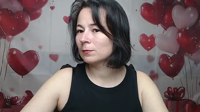 MarieSho online show from 05/21/26, 06:42