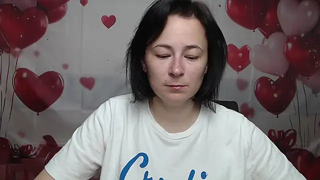 MarieSho online show from 05/26/26, 07:15