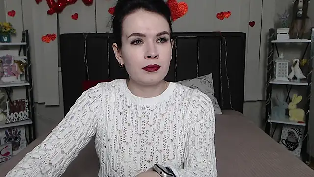 JasmineKouch online show from 02/25/26, 06:28