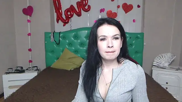 JasmineKouch online show from 03/19/26, 06:39