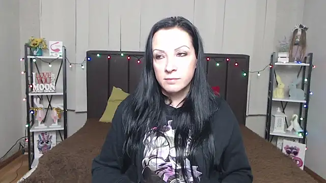 Snapshot of ElizabethSho chatting on 01/21/25, 09:15 ElizabethSho online show from 01/21/25, 09:15