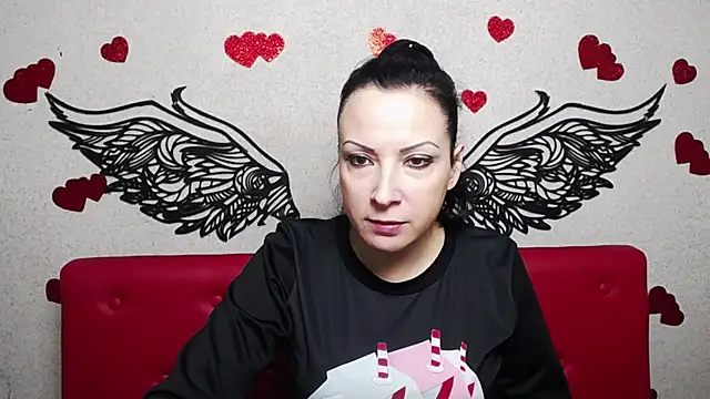 Snapshot of ElizabethSho chatting on 02/28/25, 03:26 ElizabethSho online show from 02/28/25, 03:26