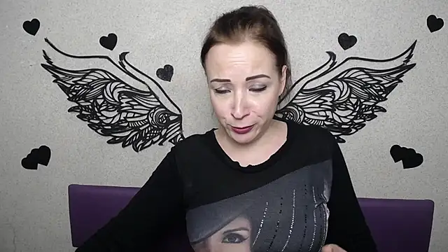 ElizabethSho online show from 03/15/26, 06:30