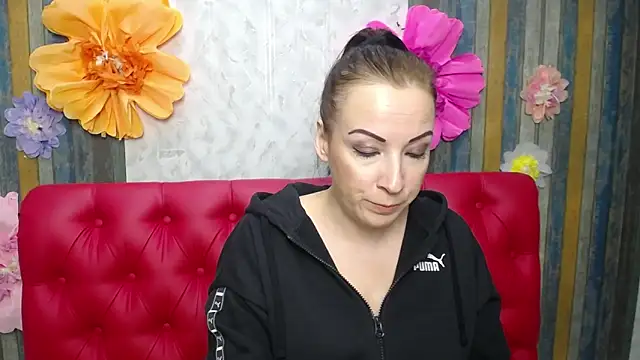 ElizabethSho online show from 03/21/26, 06:11