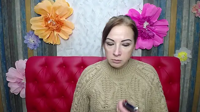 ElizabethSho online show from 04/09/26, 05:07