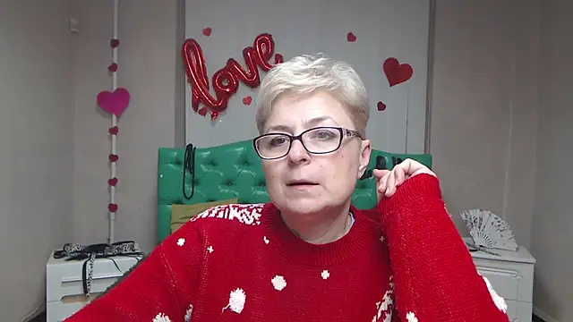 EmiliaGree online show from 01/31/26, 08:07