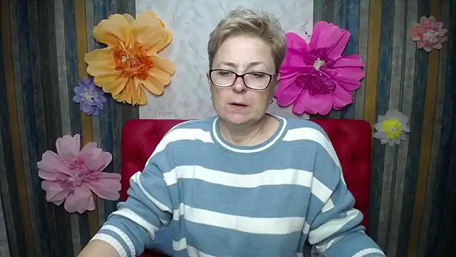 EmiliaGree online show from 05/02/26, 05:07